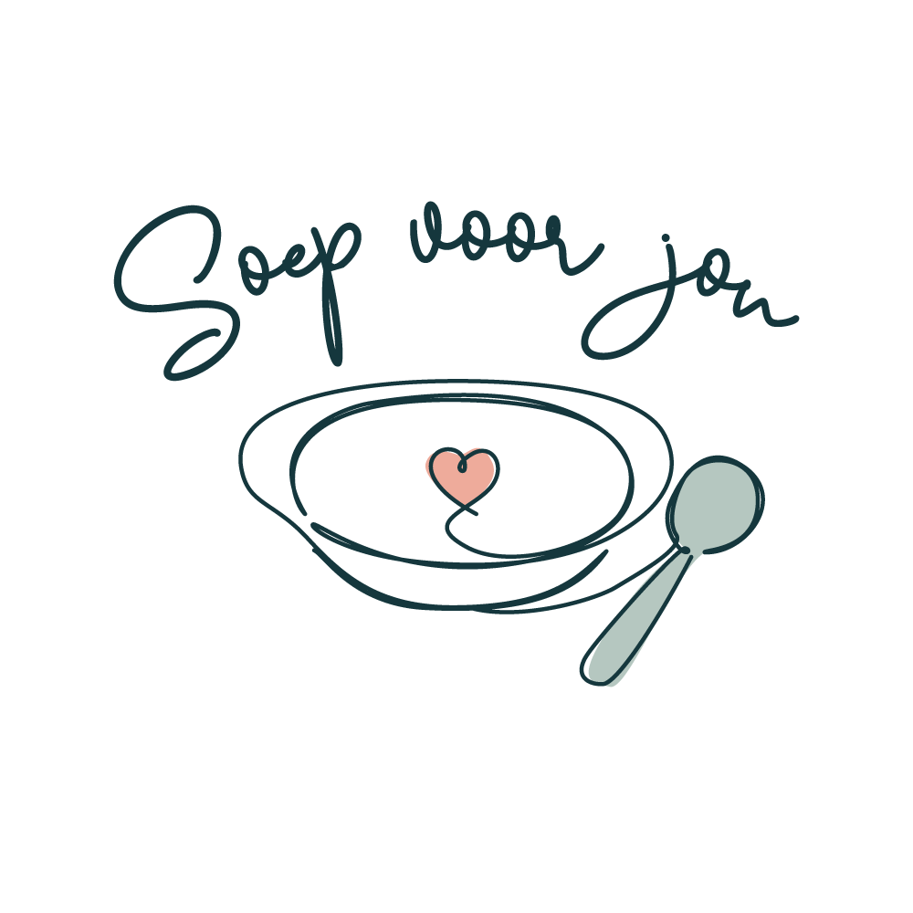 Soep voor jou